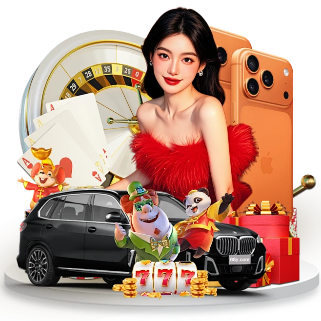 Nội dung casino và bàn chơi tại Luck8